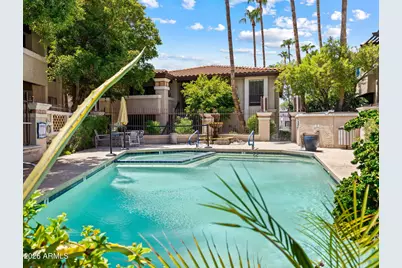 7557 N Dreamy Draw Drive #154, Phoenix, AZ 85020 - Photo 26