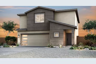 1079 W Feliz Street, Florence, AZ 85132 - Photo 1