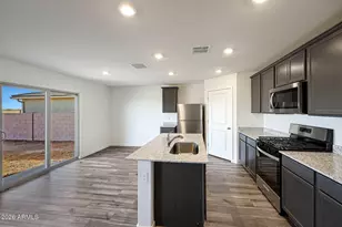 1079 W Feliz St, Florence, AZ 85132 - Photo 2