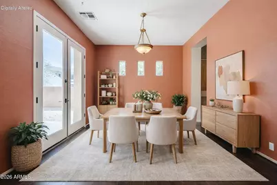 6922 S Black Hills Way, Chandler, AZ 85249 - Photo 8