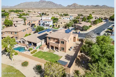 6922 S Black Hills Way, Chandler, AZ 85249 - Photo 2