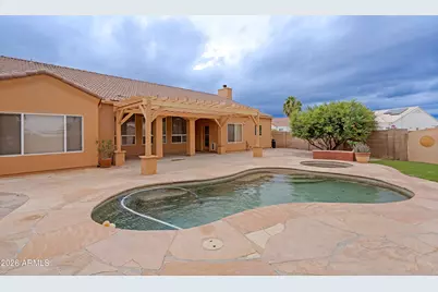 4413 Paseo Brazos --, Sierra Vista, AZ 85635 - Photo 56