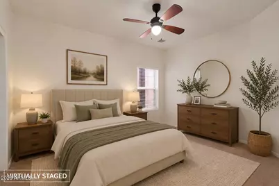 4413 Paseo Brazos --, Sierra Vista, AZ 85635 - Photo 38