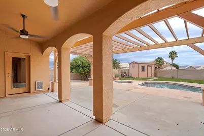 4413 Paseo Brazos --, Sierra Vista, AZ 85635 - Photo 62