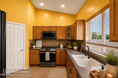 4413 Paseo Brazos --, Sierra Vista, AZ 85635 - Photo 22