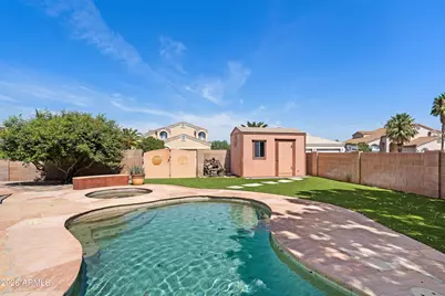 4413 Paseo Brazos --, Sierra Vista, AZ 85635 - Photo 52