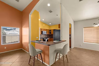 4413 Paseo Brazos --, Sierra Vista, AZ 85635 - Photo 20