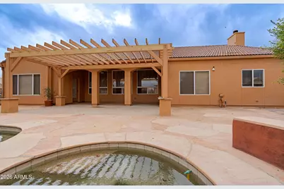 4413 Paseo Brazos --, Sierra Vista, AZ 85635 - Photo 60