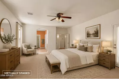 4413 Paseo Brazos --, Sierra Vista, AZ 85635 - Photo 30