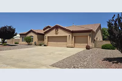 4413 Paseo Brazos --, Sierra Vista, AZ 85635 - Photo 1