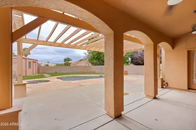 4413 Paseo Brazos --, Sierra Vista, AZ 85635 - Photo 58