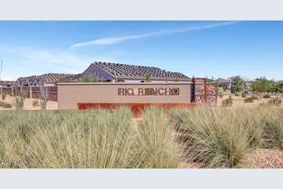 18372 W Buckskin Trail, Wittmann, AZ 85361 - Photo 18