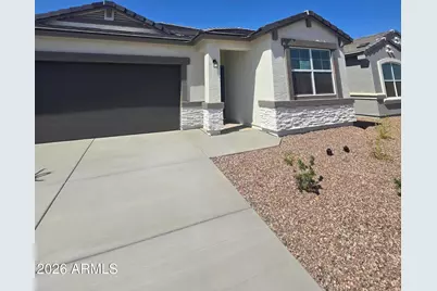 18372 W Buckskin Trail, Wittmann, AZ 85361 - Photo 1