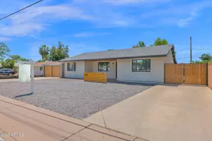 4536 N 17th Ave, Phoenix, AZ 85015 - Photo 2