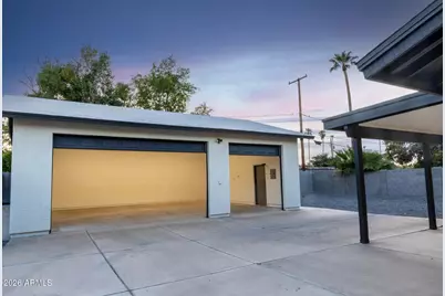 4536 N 17th Avenue, Phoenix, AZ 85015 - Photo 2