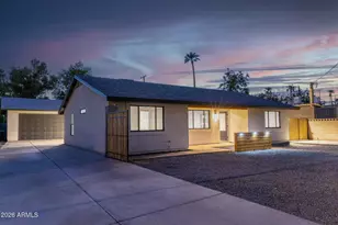 4536 N 17th Ave, Phoenix, AZ 85015 - Photo 1