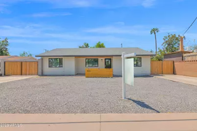 4536 N 17th Avenue, Phoenix, AZ 85015 - Photo 1