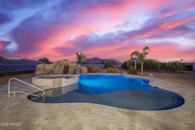 1505 N 107th Place, Mesa, AZ 85207 - Photo 54