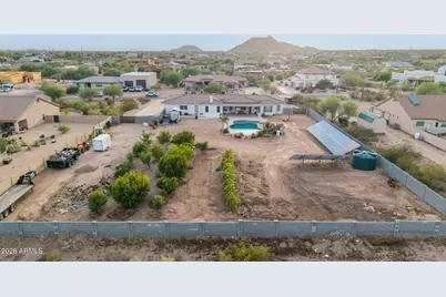 1505 N 107th Place, Mesa, AZ 85207 - Photo 58