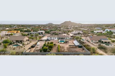 1505 N 107th Place, Mesa, AZ 85207 - Photo 56