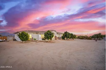 1505 N 107th Place, Mesa, AZ 85207 - Photo 4