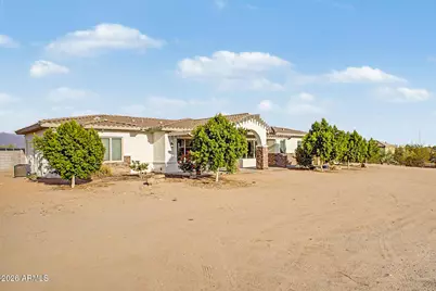 1505 N 107th Place, Mesa, AZ 85207 - Photo 62