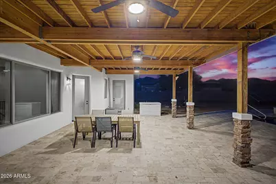 1505 N 107th Place, Mesa, AZ 85207 - Photo 52