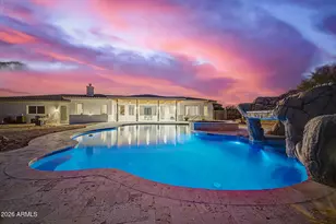 1505 N 107th Pl, Mesa, AZ 85207 - Photo 1