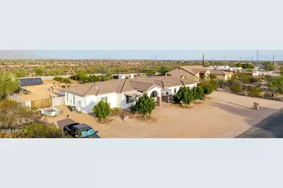 1505 N 107th Place, Mesa, AZ 85207 - Photo 74