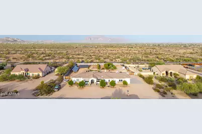 1505 N 107th Place, Mesa, AZ 85207 - Photo 54