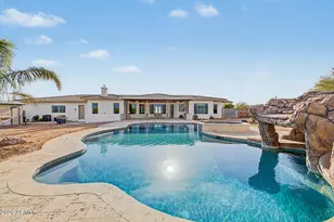 1505 N 107th Pl, Mesa, AZ 85207 - Photo 64