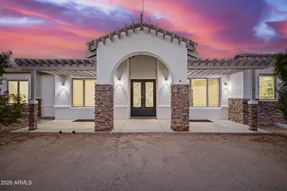 1505 N 107th Place, Mesa, AZ 85207 - Photo 4