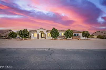 1505 N 107th Place, Mesa, AZ 85207 - Photo 2