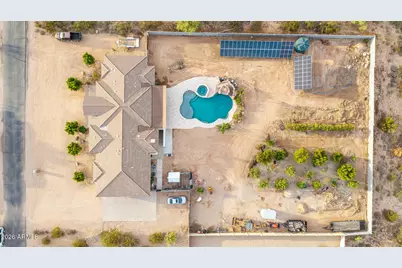 1505 N 107th Place, Mesa, AZ 85207 - Photo 78