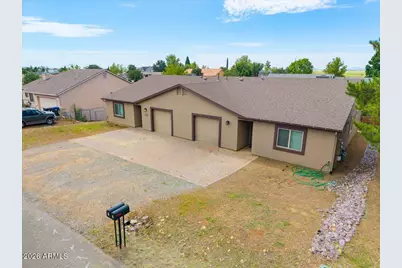 9501 E Magma Drive, Prescott Valley, AZ 86314 - Photo 2