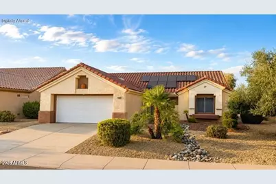13612 W Robertson Drive, Sun City West, AZ 85375 - Photo 4