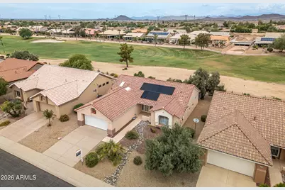 13612 W Robertson Drive, Sun City West, AZ 85375 - Photo 2