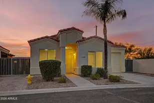148 N Warren St, Mesa, AZ 85207 - Photo 2