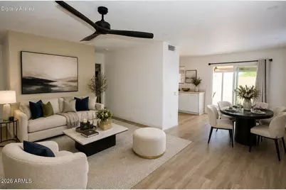 10459 W Pasadena Avenue, Glendale, AZ 85307 - Photo 2