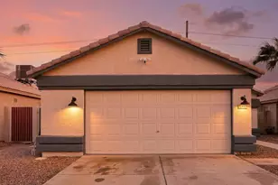10459 W Pasadena Ave, Glendale, AZ 85307 - Photo 1