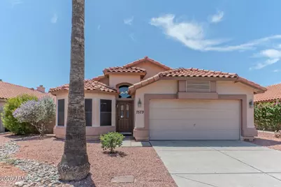 7573 W Kerry Lane, Glendale, AZ 85308 - Photo 1