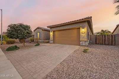 11814 S 51st Drive, Laveen, AZ 85339 - Photo 2