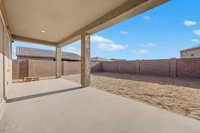 11814 S 51st Drive, Laveen, AZ 85339 - Photo 40
