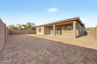 11814 S 51st Drive, Laveen, AZ 85339 - Photo 42