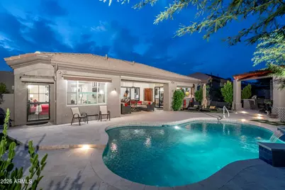 33263 N 71st Street, Scottsdale, AZ 85266 - Photo 30