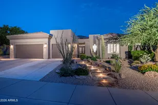 33263 N 71st St, Scottsdale, AZ 85266 - Photo 1