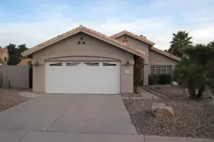 4222 E Muirwood Dr, Phoenix, AZ 85048 - Photo 1