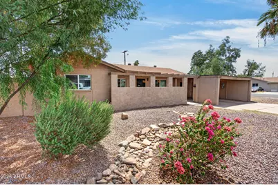 2049 W Joan De Arc Avenue, Phoenix, AZ 85029 - Photo 2