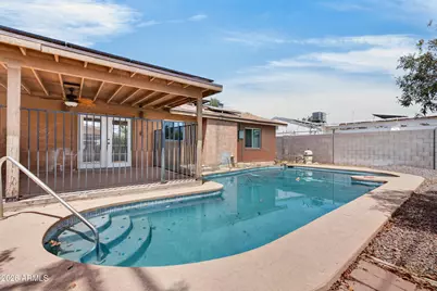 2049 W Joan De Arc Avenue, Phoenix, AZ 85029 - Photo 32