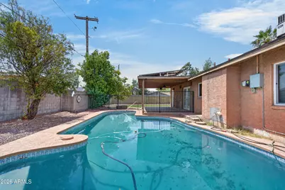 2049 W Joan De Arc Avenue, Phoenix, AZ 85029 - Photo 34